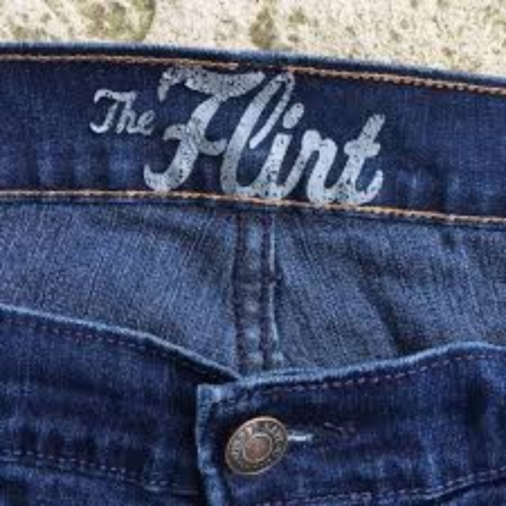 Old Navy Girls Jeans